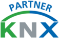 KNX partner certified