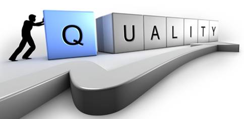 Quality and Services