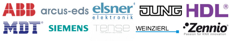 KNX Best Brands